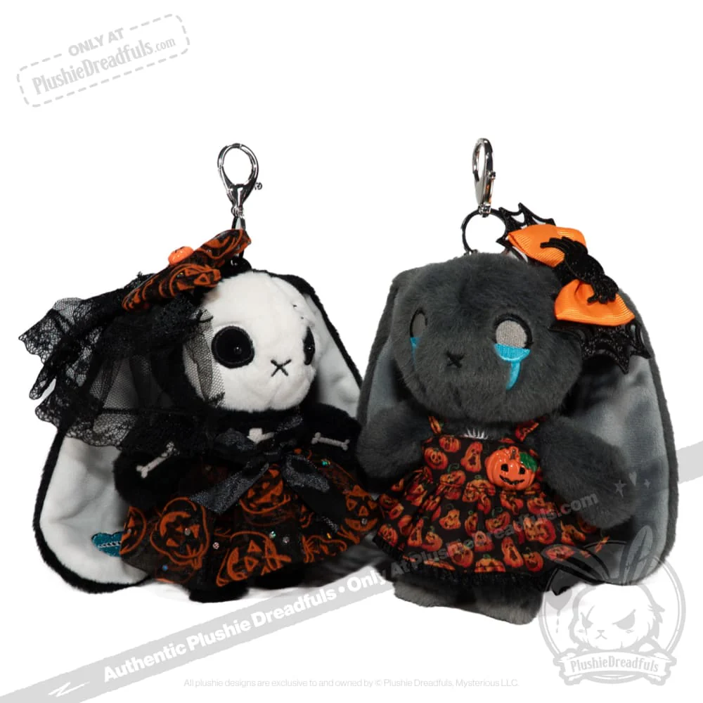 Plushie Dreadfuls Mini Halloween Outfit (Random) - Image 66