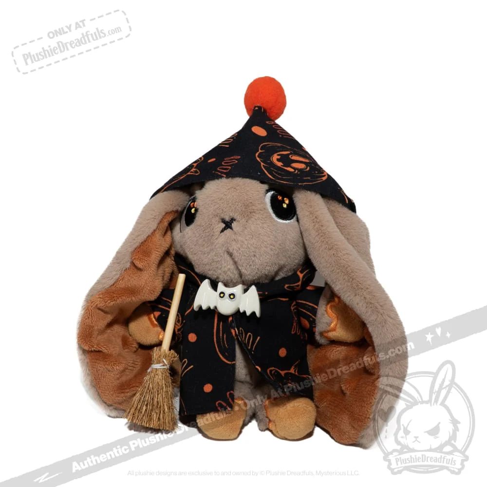 Plushie Dreadfuls Mini Halloween Outfit (Random) - Image 74