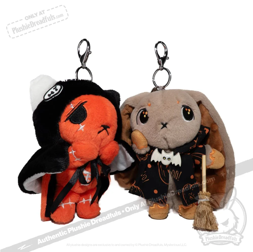 Plushie Dreadfuls Mini Halloween Outfit (Random) - Image 77