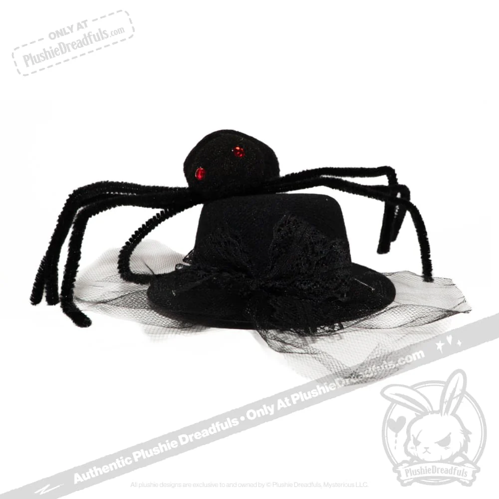 Plushie Dreadfuls Mini Halloween Outfit (Random) - Image 8