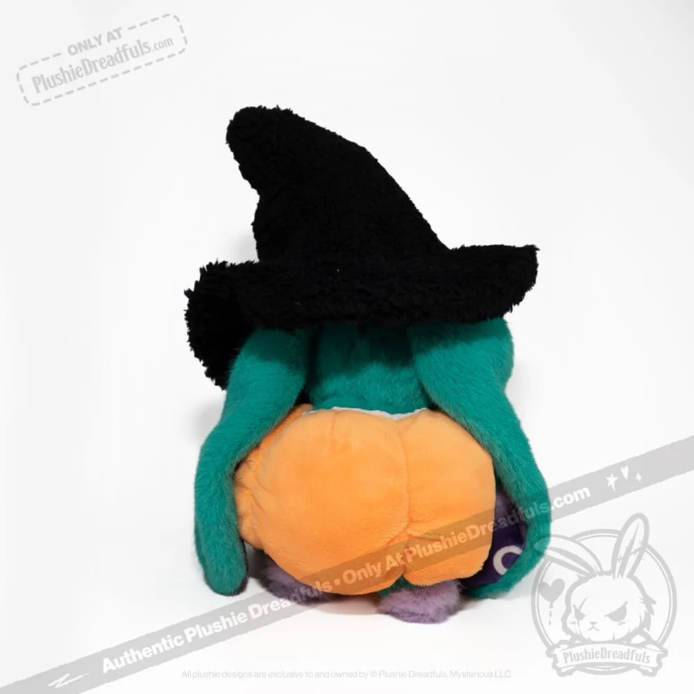 Plushie Dreadfuls Mini Halloween Outfit (Random) - Image 81
