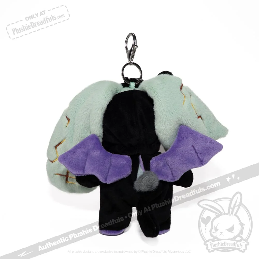 Plushie Dreadfuls Mini Halloween Outfit (Random) - Image 83