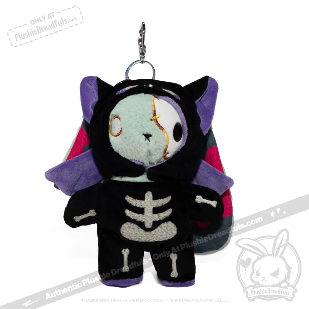 Plushie Dreadfuls Mini Halloween Outfit (Random) - Image 85