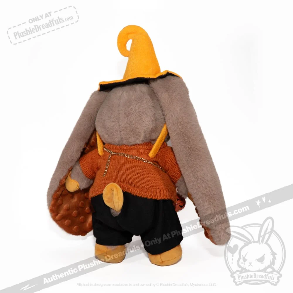Plushie Dreadfuls Mini Halloween Outfit (Random) - Image 87