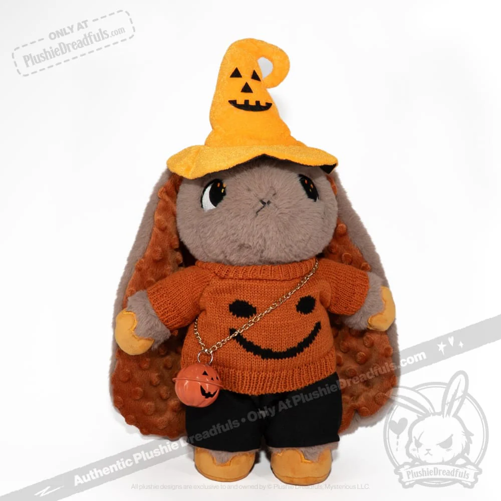 Plushie Dreadfuls Mini Halloween Outfit (Random) - Image 88