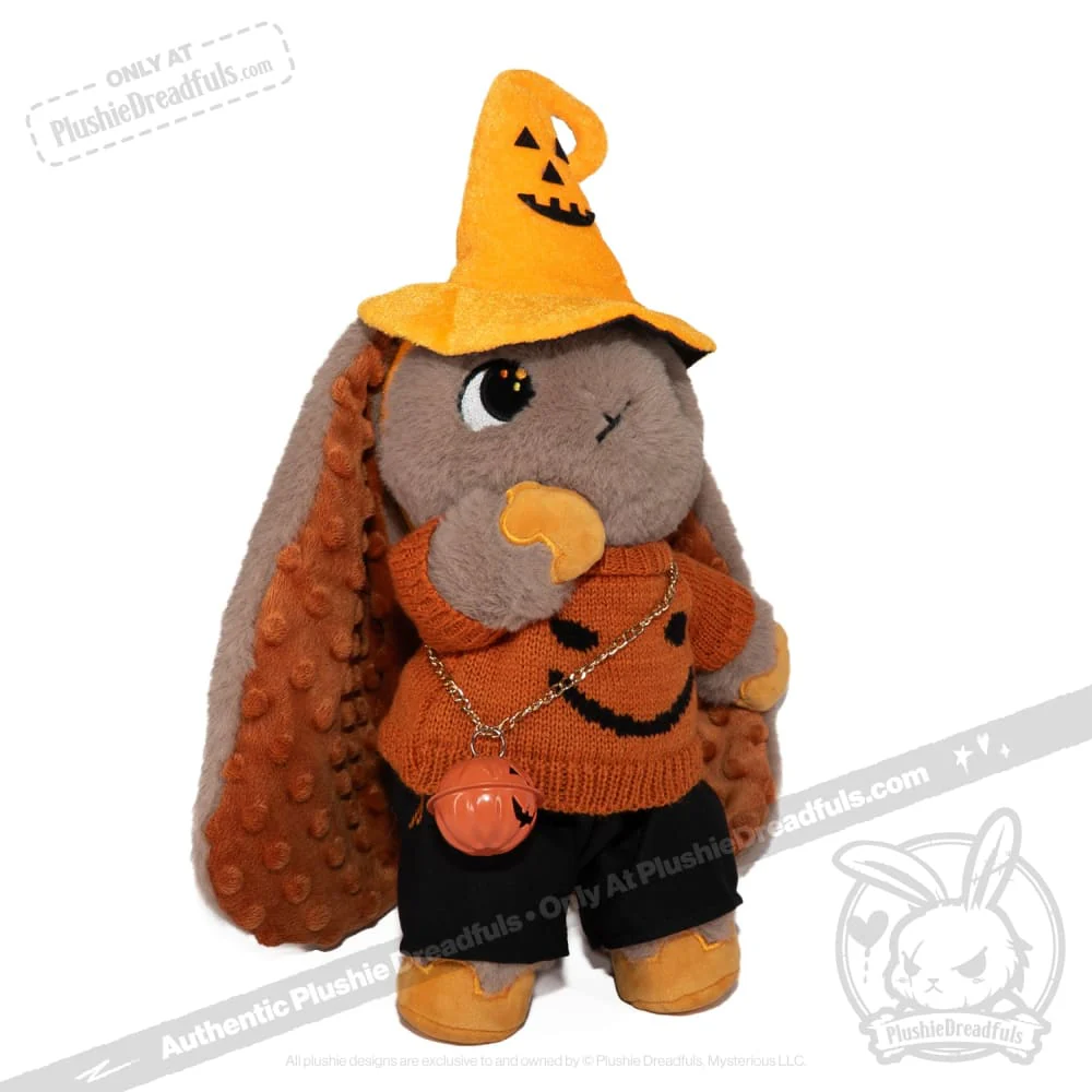 Plushie Dreadfuls Mini Halloween Outfit (Random) - Image 89