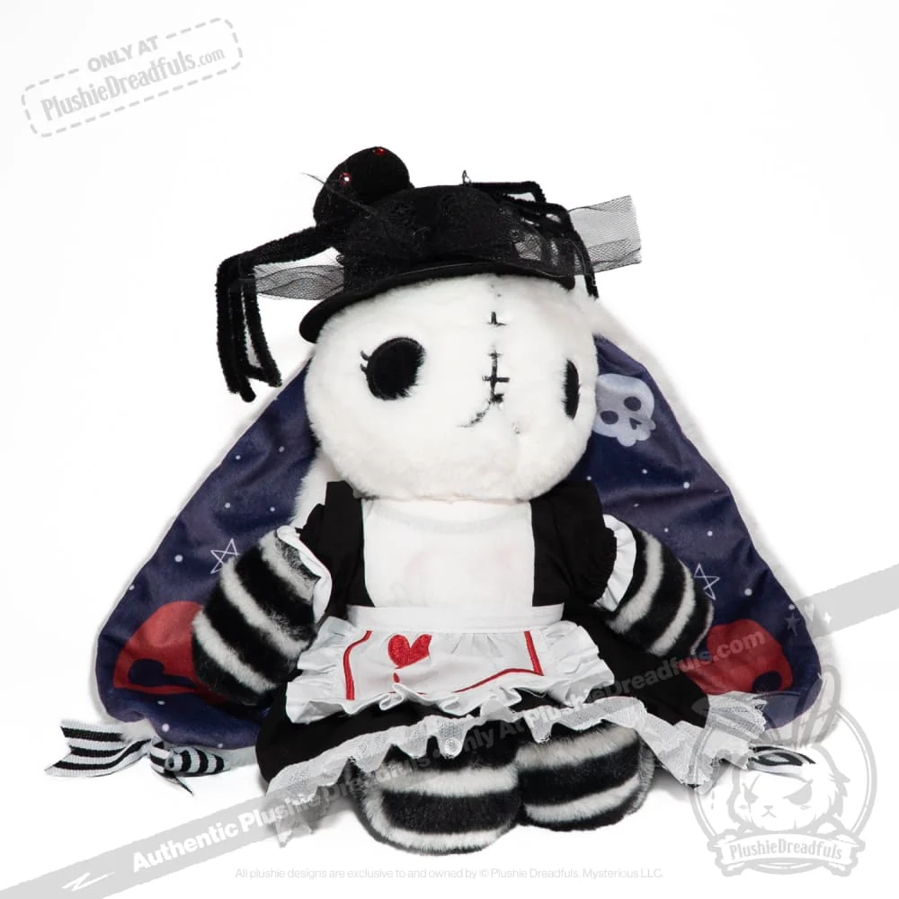 Plushie Dreadfuls Mini Halloween Outfit (Random) - Image 95
