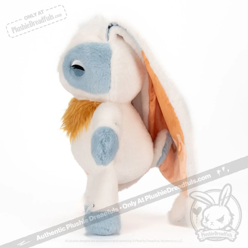 Plushie Dreadfuls - Narcolepsy - Plush Stuffed Animal - Image 6