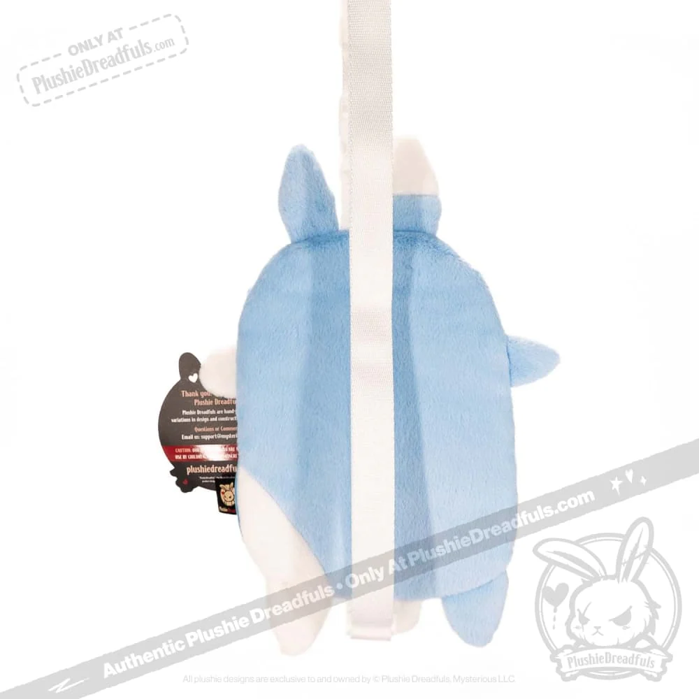 Plushie Dreadfuls - Numb Crossbody Bag - Image 3