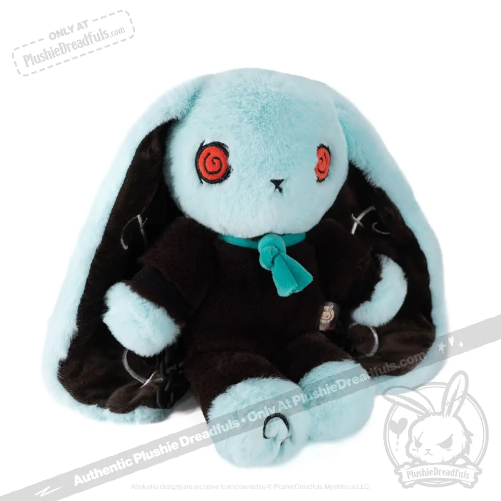 Plushie Dreadfuls - OCD v2 Rabbit - Plush Stuffed Animal - Image 14