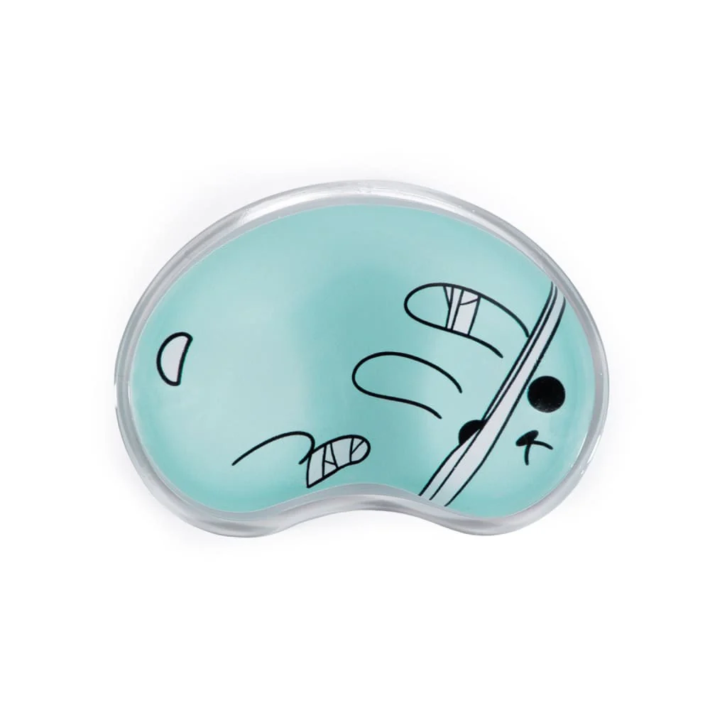 Plushie Dreadfuls - Ouchie Wrist Rest