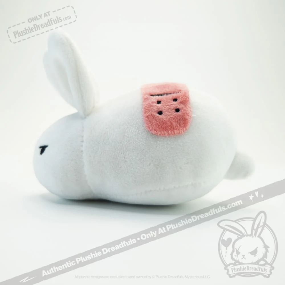 Plushie Dreadfuls - Pain in the Buns Plush Set - Image 4
