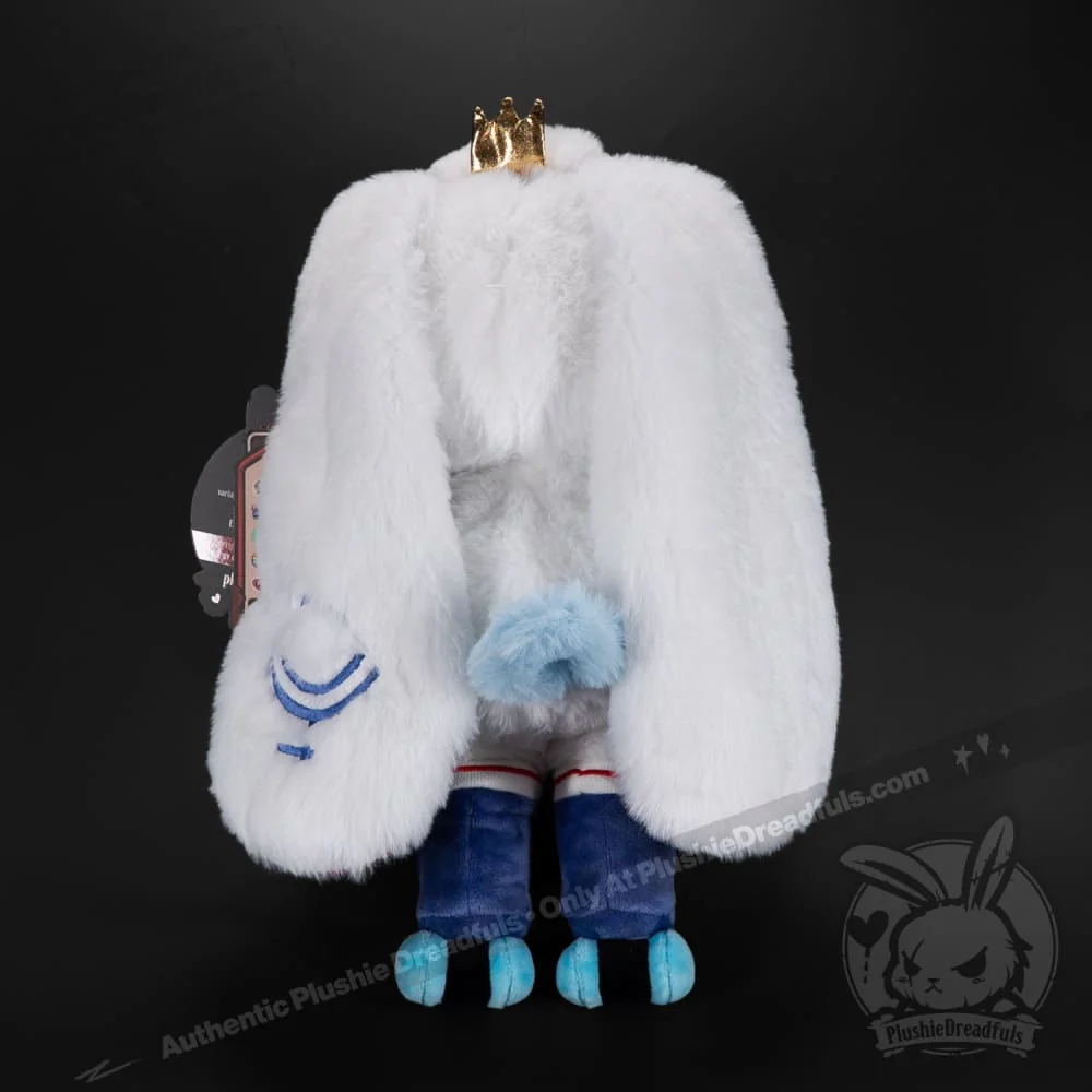 Plushie Dreadfuls - Panic Disorder - Plush Stuffed Animal - Image 15