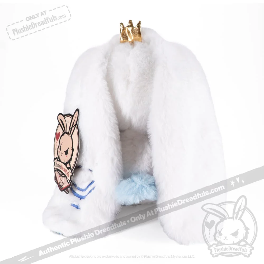 Plushie Dreadfuls - Panic Disorder - Plush Stuffed Animal - Image 9