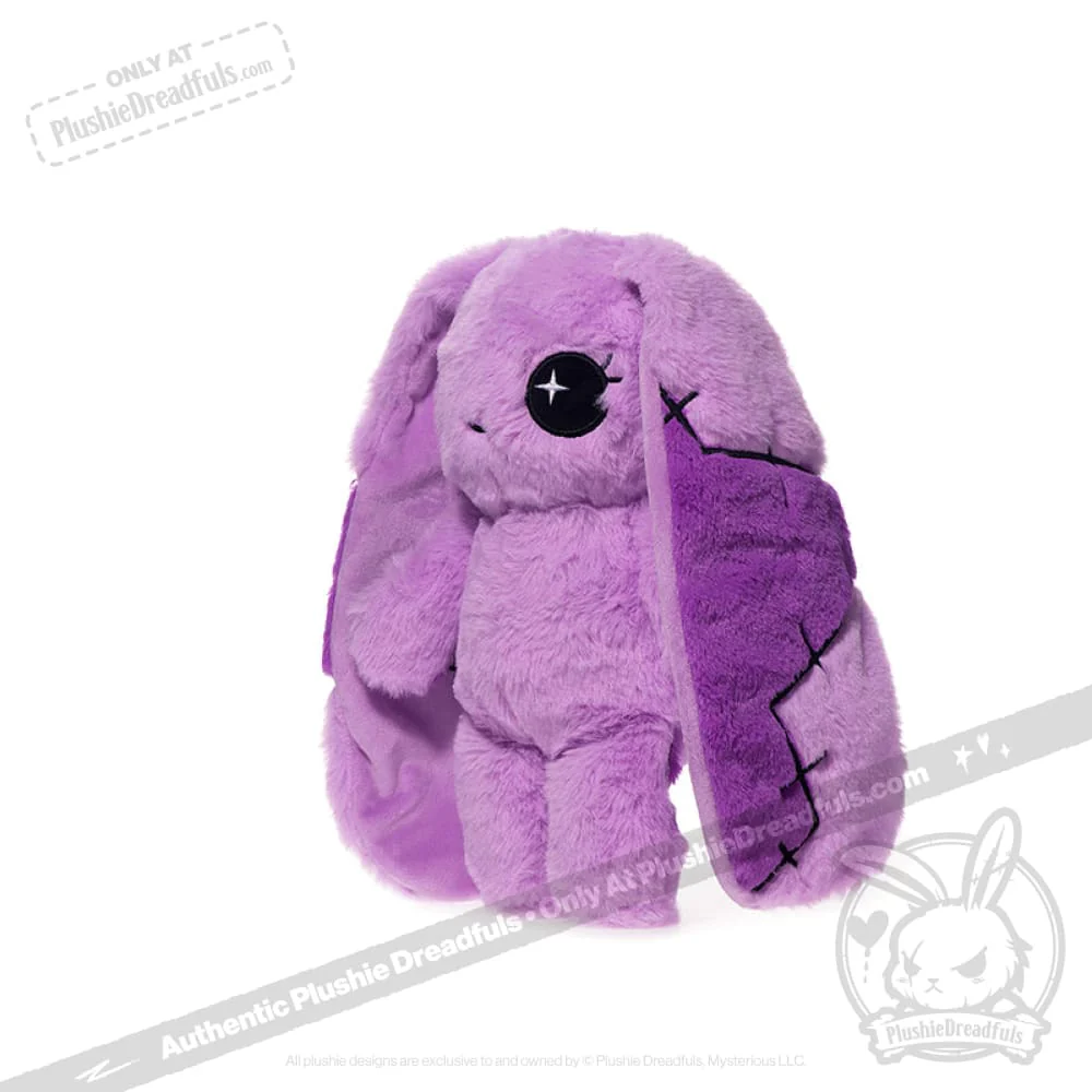 Plushie Dreadfuls - Perfectionism - Plush Stuffed Animal - Image 3