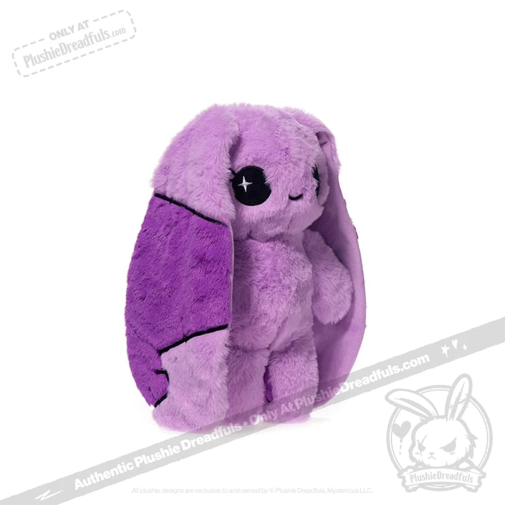 Plushie Dreadfuls - Perfectionism - Plush Stuffed Animal - Image 4