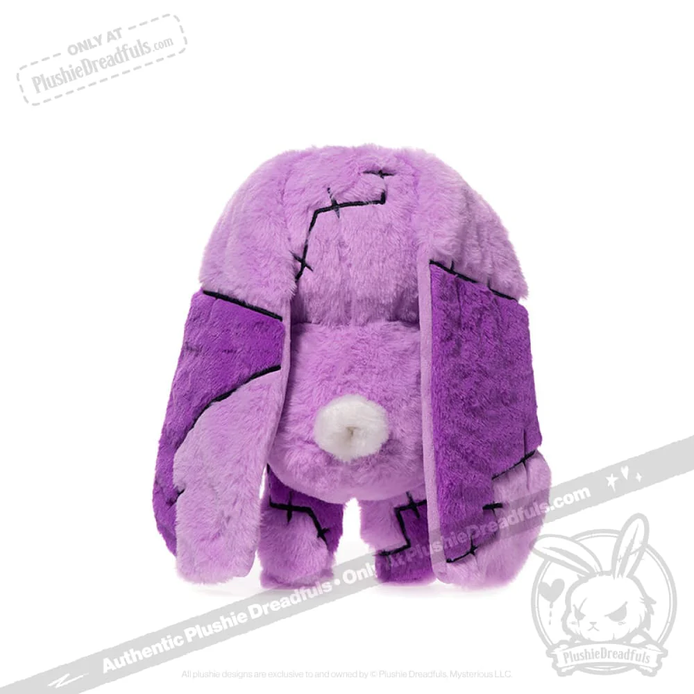 Plushie Dreadfuls - Perfectionism - Plush Stuffed Animal - Image 5