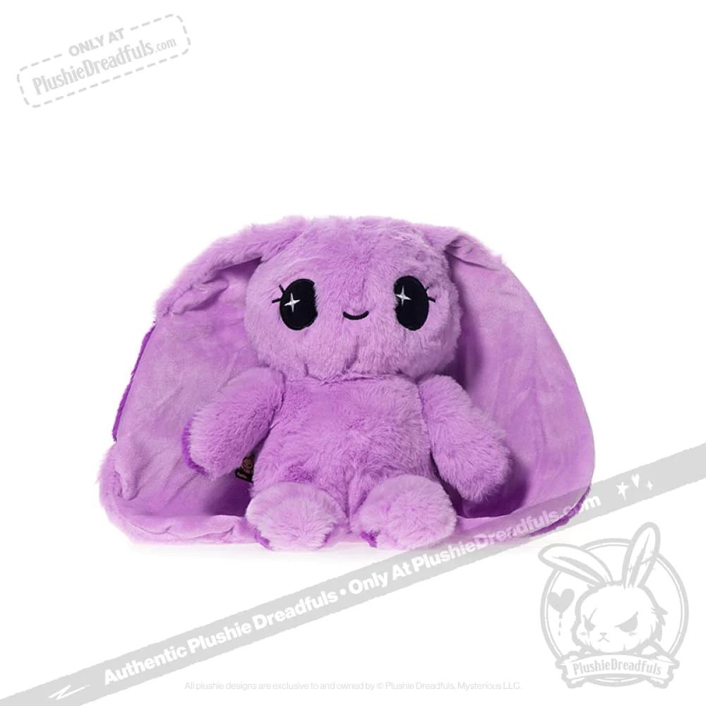 Plushie Dreadfuls - Perfectionism - Plush Stuffed Animal - Image 7