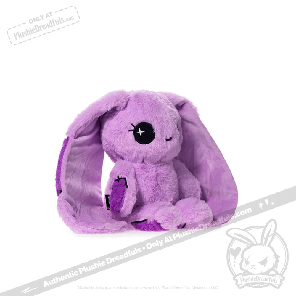 Plushie Dreadfuls - Perfectionism - Plush Stuffed Animal - Image 9