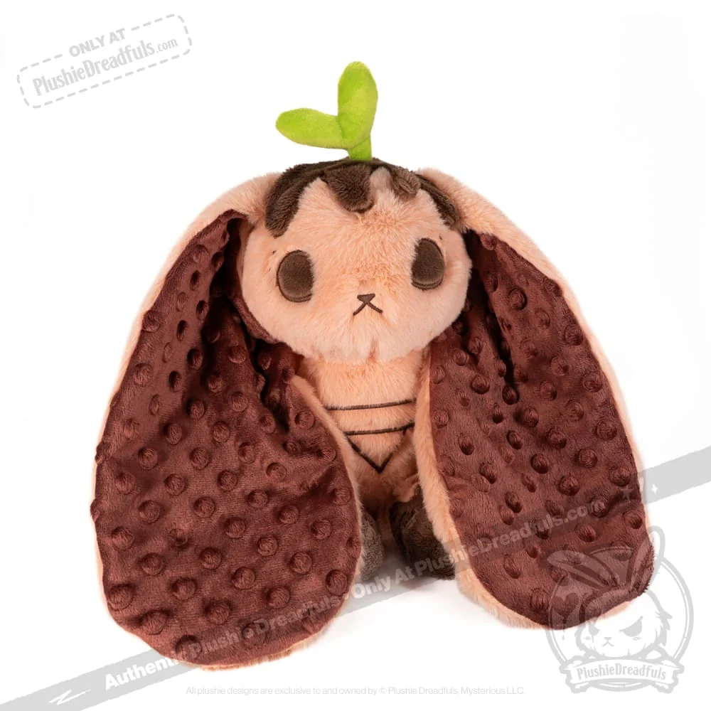 Plushie Dreadfuls -  Pica Bunny - Plush Stuffed Animal - Image 17