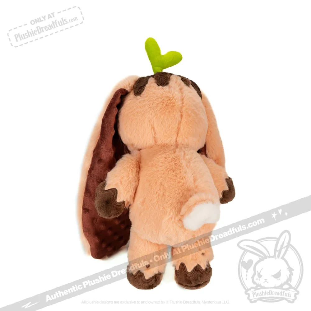 Plushie Dreadfuls -  Pica Bunny - Plush Stuffed Animal - Image 9