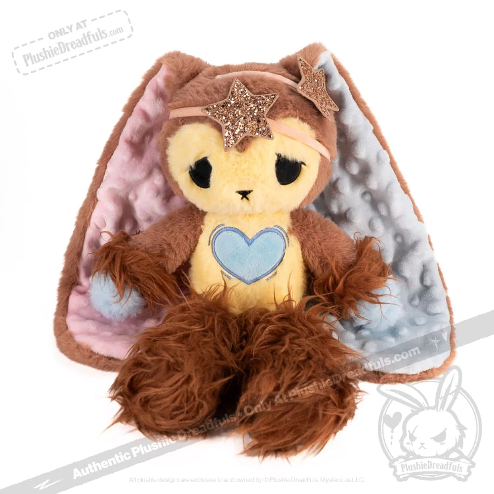 Plushie Dreadfuls - POTS V2 Rabbit - Plush Stuffed Animal - Image 14
