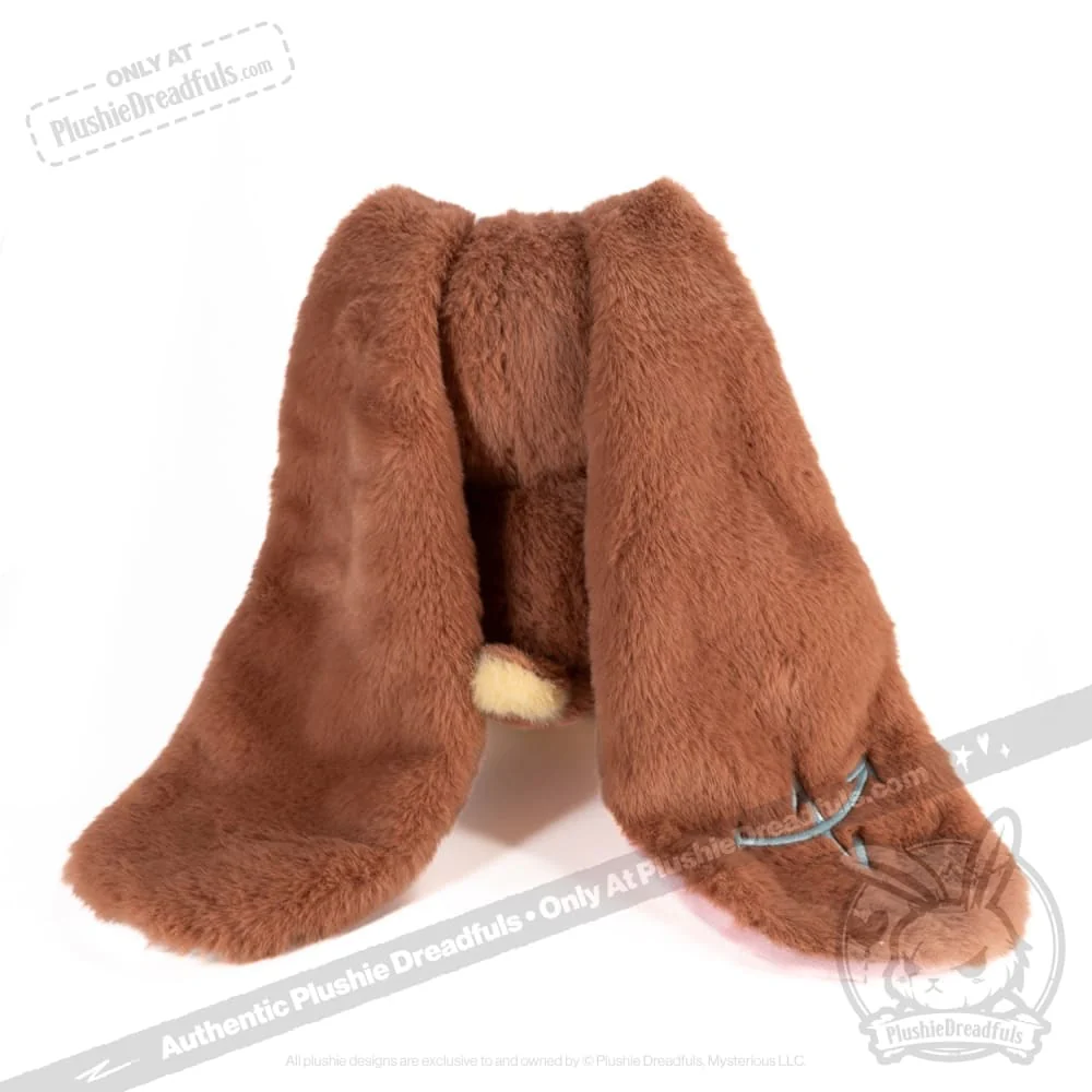 Plushie Dreadfuls - POTS V2 Rabbit - Plush Stuffed Animal - Image 16
