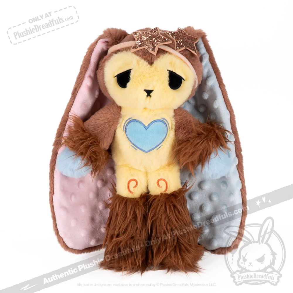 Plushie Dreadfuls - POTS V2 Rabbit - Plush Stuffed Animal - Image 19