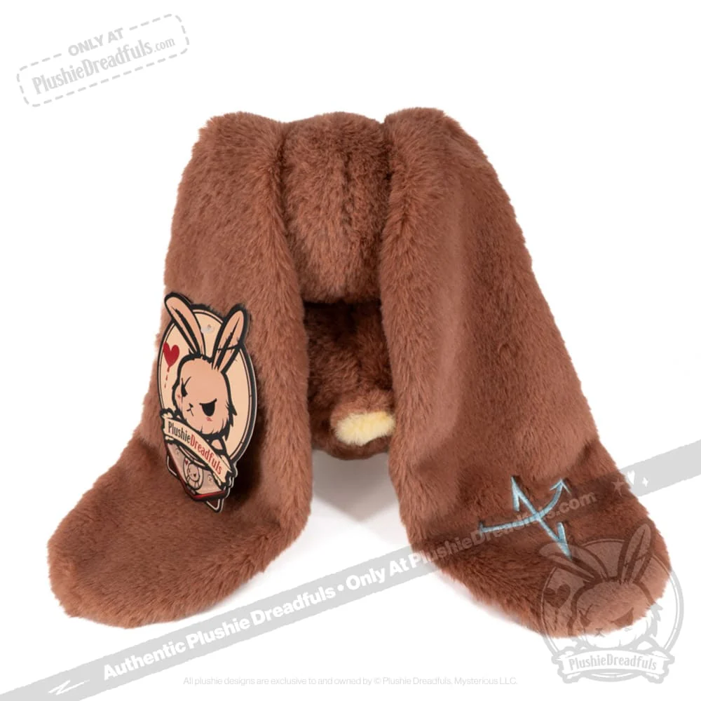 Plushie Dreadfuls - POTS V2 Rabbit - Plush Stuffed Animal - Image 31