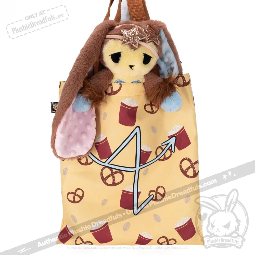 Plushie Dreadfuls - POTS V2 Rabbit - Plush Stuffed Animal - Image 36