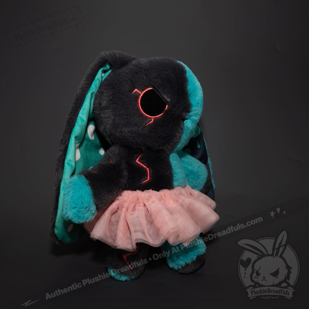 Plushie Dreadfuls - Premenstrual Dysphoric Disorder (PMDD) - Plush Stuffed Animal - Image 13