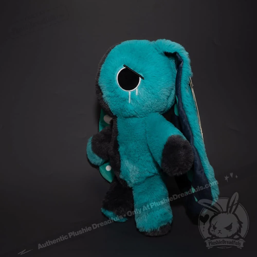 Plushie Dreadfuls - Premenstrual Dysphoric Disorder (PMDD) - Plush Stuffed Animal - Image 22