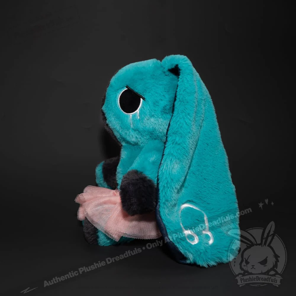 Plushie Dreadfuls - Premenstrual Dysphoric Disorder (PMDD) - Plush Stuffed Animal - Image 29