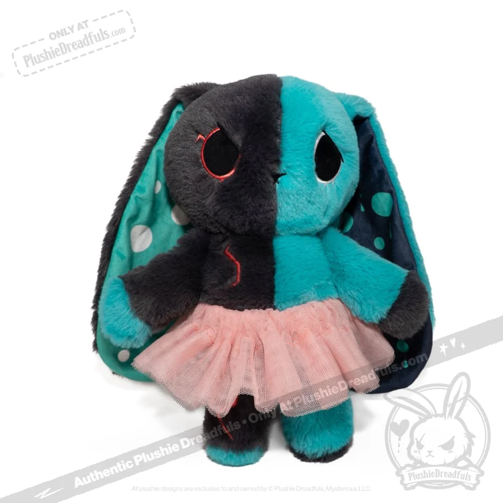 Plushie Dreadfuls - Premenstrual Dysphoric Disorder (PMDD) - Plush Stuffed Animal - Image 38