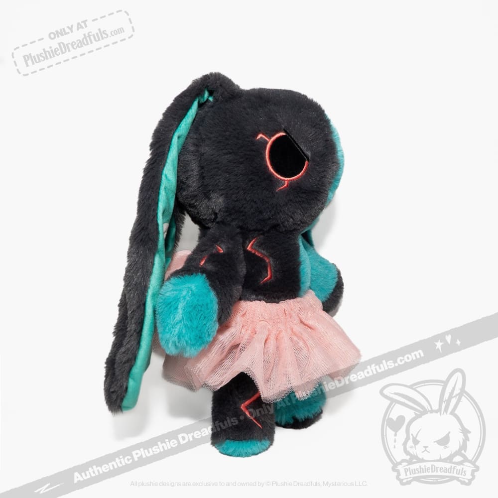 Plushie Dreadfuls - Premenstrual Dysphoric Disorder (PMDD) - Plush Stuffed Animal - Image 39