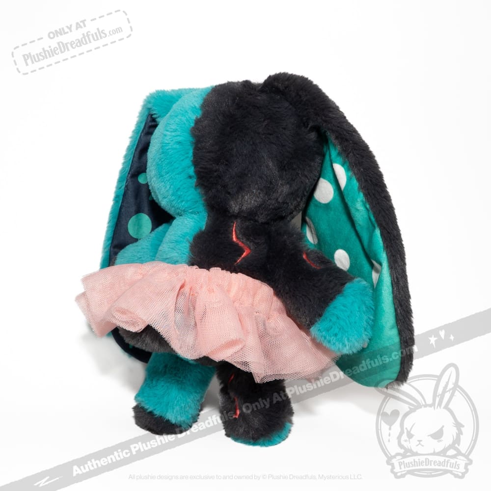 Plushie Dreadfuls - Premenstrual Dysphoric Disorder (PMDD) - Plush Stuffed Animal - Image 41