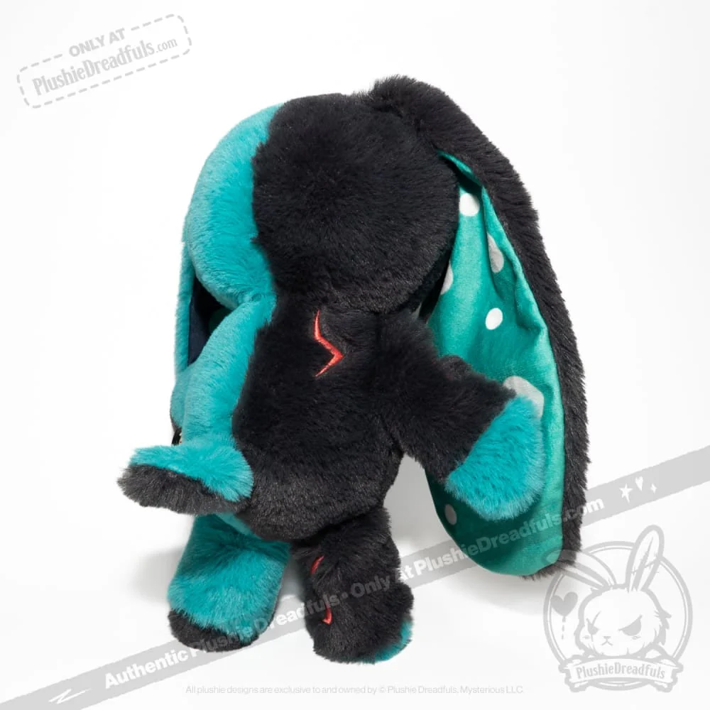 Plushie Dreadfuls - Premenstrual Dysphoric Disorder (PMDD) - Plush Stuffed Animal - Image 45