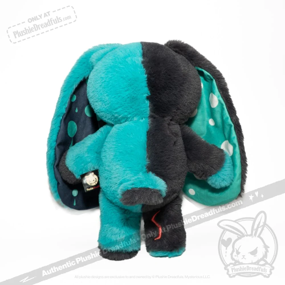 Plushie Dreadfuls - Premenstrual Dysphoric Disorder (PMDD) - Plush Stuffed Animal - Image 46