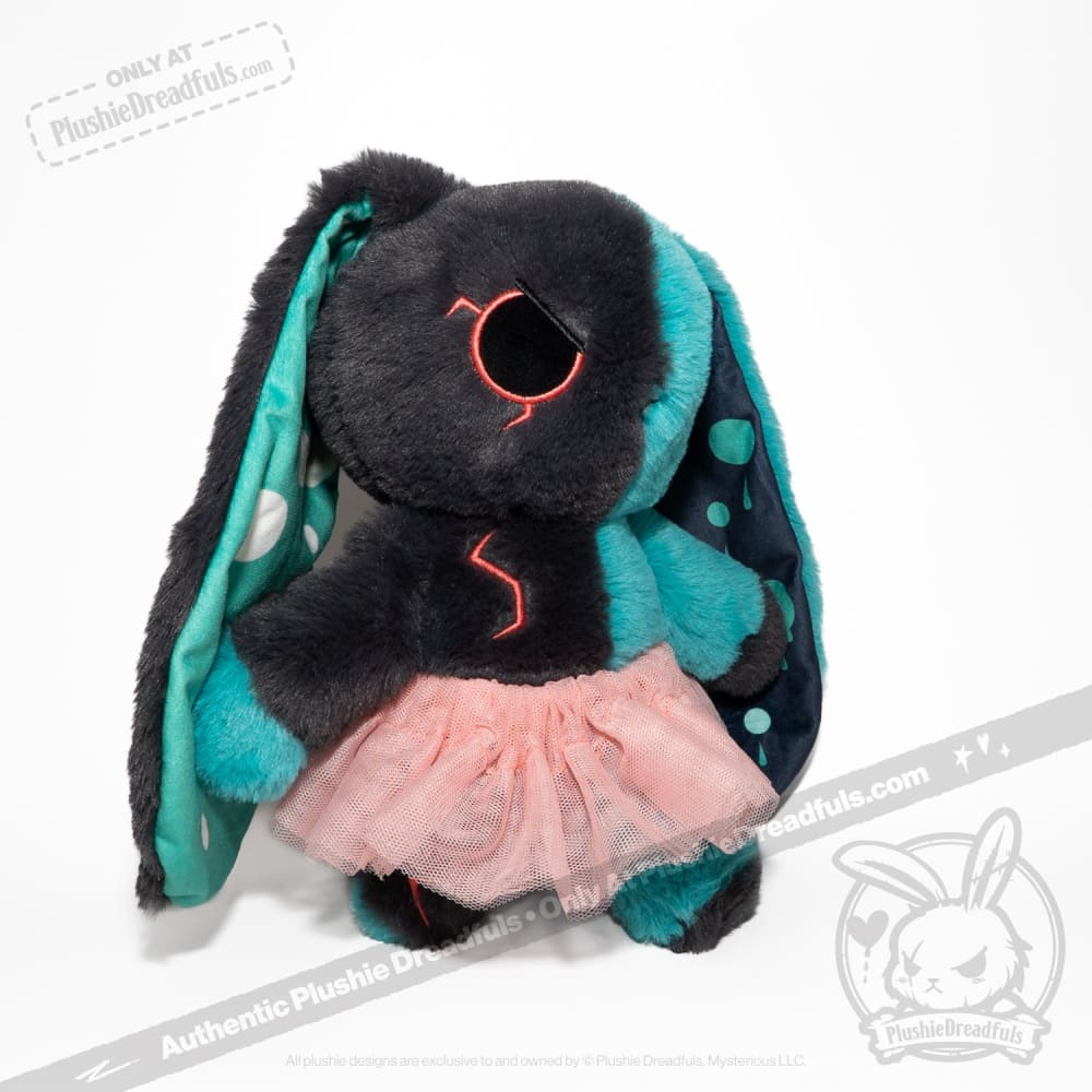 Plushie Dreadfuls - Premenstrual Dysphoric Disorder (PMDD) - Plush Stuffed Animal - Image 55