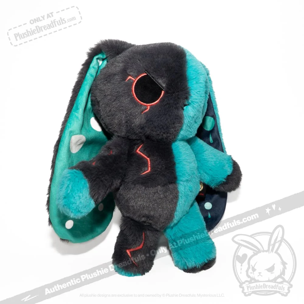 Plushie Dreadfuls - Premenstrual Dysphoric Disorder (PMDD) - Plush Stuffed Animal - Image 57