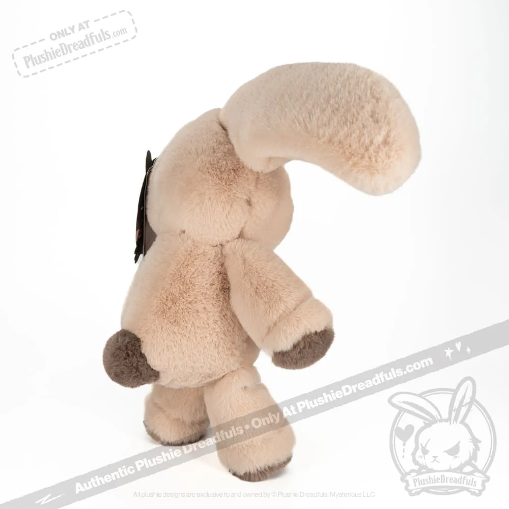 Plushie Dreadfuls - Puck Dread Rabbit Plush - Image 17