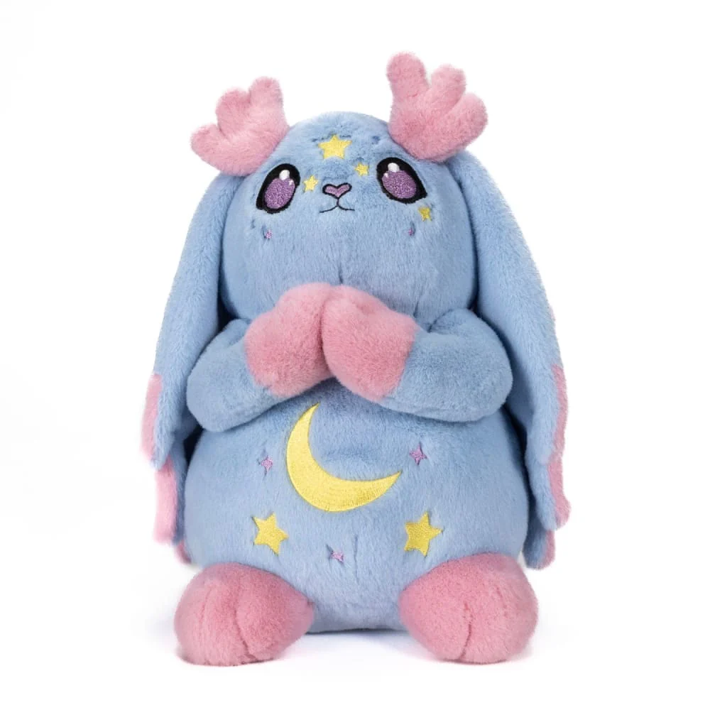 Plushie Dreadfuls - Putti Cherub Bun - Plush Stuffed Animal