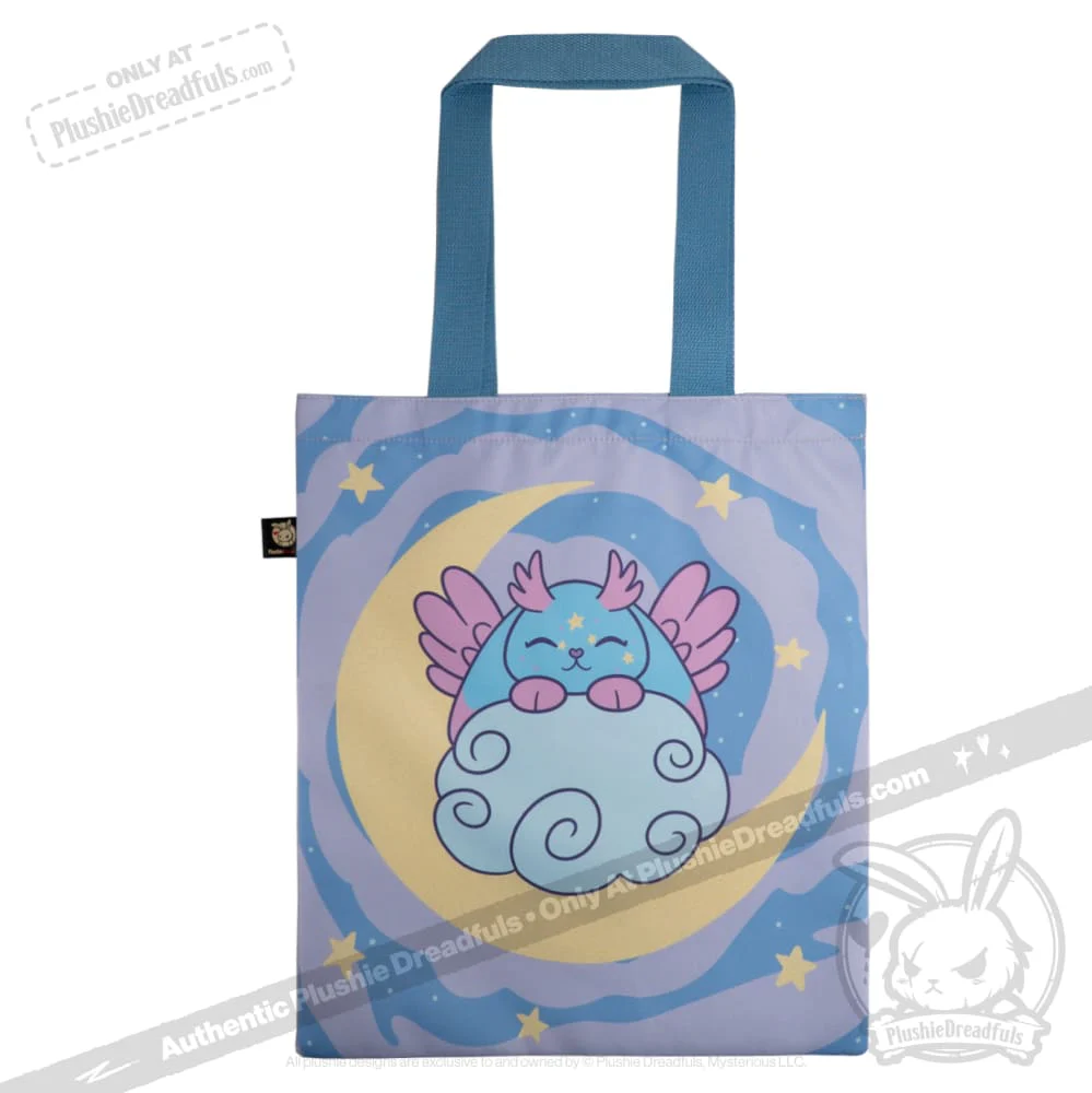 Plushie Dreadfuls - Putti Cherub Bun - Plush Stuffed Animal - Image 14