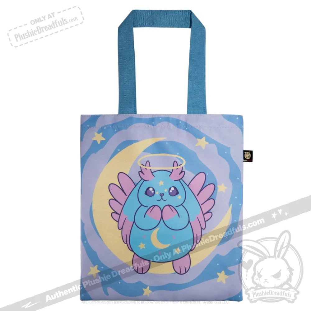 Plushie Dreadfuls - Putti Cherub Bun - Plush Stuffed Animal - Image 16