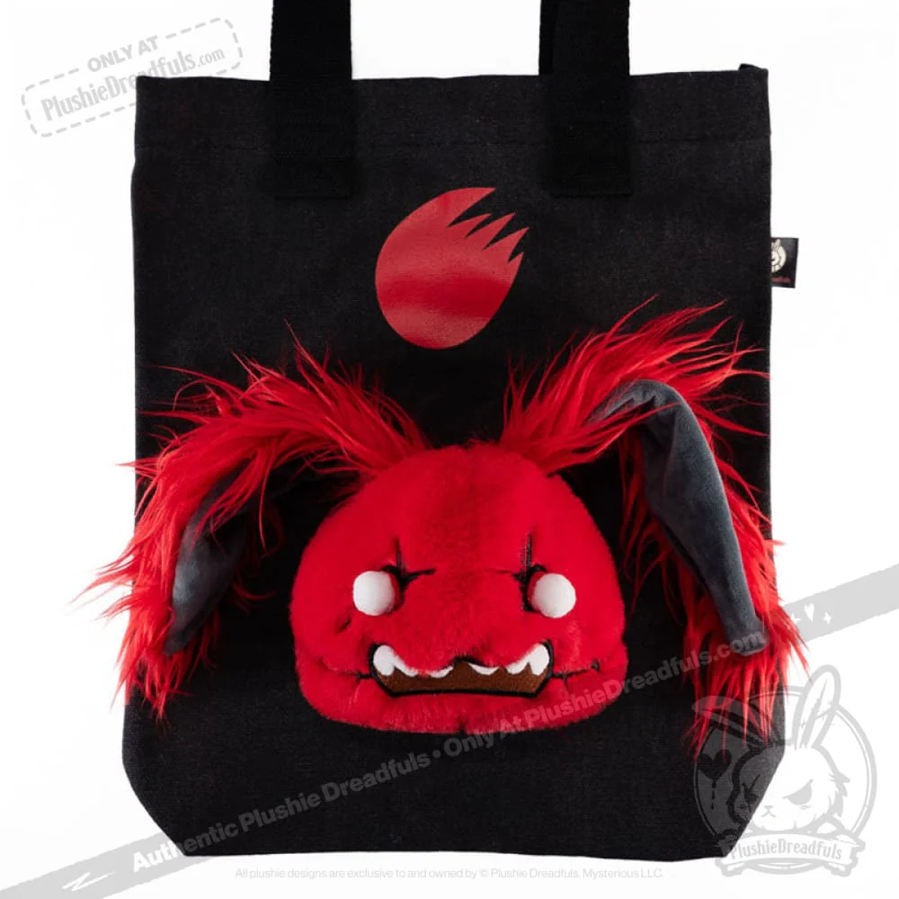 Plushie Dreadfuls - Rage Rabbit - Image 13