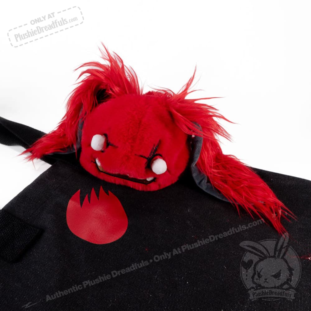 Plushie Dreadfuls - Rage Rabbit - Image 16