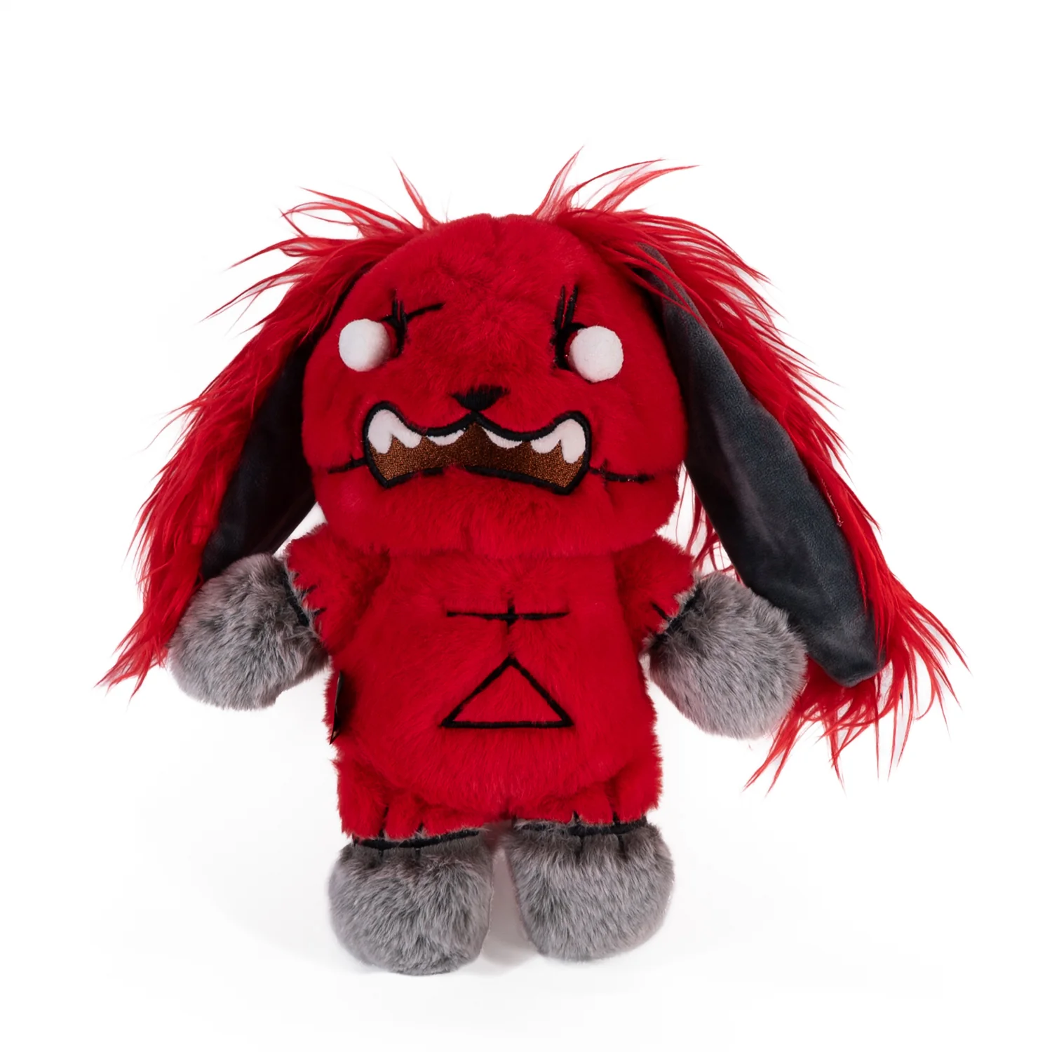 Plushie Dreadfuls - Rage Rabbit - Image 17