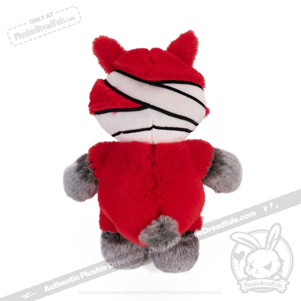 Plushie Dreadfuls - Rage Rabbit - Image 23