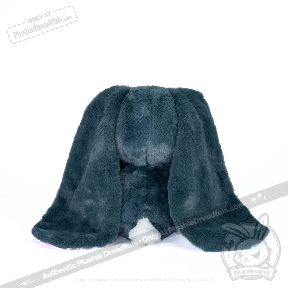 Plushie Dreadfuls - Rheumatoid Arthritis Rabbit - Plush Stuffed Animal - Image 19