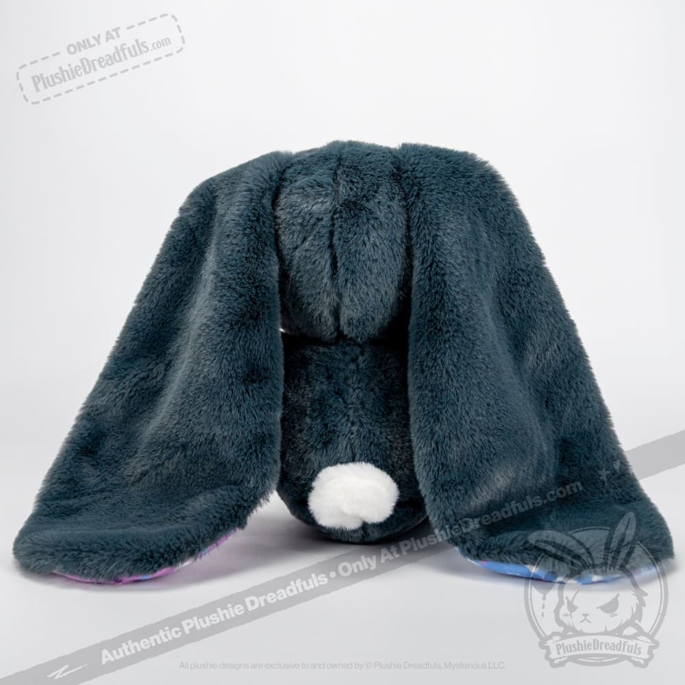 Plushie Dreadfuls - Rheumatoid Arthritis Rabbit - Plush Stuffed Animal - Image 6